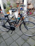 Twee fietsen te koop, Fietsen en Brommers, Fietsen | Dames | Damesfietsen, Overige merken, Versnellingen, Ophalen of Verzenden