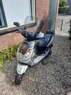 Peugeot Vivacity Sportline, Fietsen en Brommers, Scooters | Peugeot, Ophalen, Gebruikt, Tweetakt, Vivacity