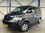 Volkswagen TRANSPORTER 1.9 TDI TOP CAMPER 7 zitplaatsen op k, Caravans en Kamperen, Campers, Volkswagen, Bedrijf, Diesel