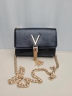 Mario Valentino tasje zwart, Ophalen of Verzenden, Zo goed als nieuw, Zwart, Schoudertasje