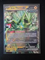 077 Play Stamped Iron Thorns Twilight Pokemon TCG, Ophalen of Verzenden, Zo goed als nieuw