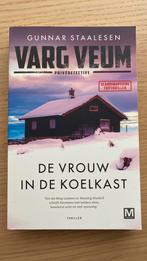 De vrouw in de koelkast, Boeken, Ophalen of Verzenden, Zo goed als nieuw