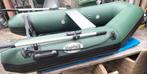 Vortex Rubberboot 2.00M, Watersport en Boten, Hengelsport | Karpervissen, Ophalen, Gebruikt, Complete set