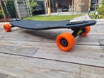 Landyachtz Dropcat 33", Sport en Fitness, Skateboarden, Skateboard, Ophalen of Verzenden, Longboard, Zo goed als nieuw