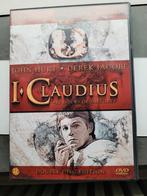 I. Claudius bbc miniserie john hurt derek jacobi 2 dvds, Ophalen of Verzenden, Zo goed als nieuw