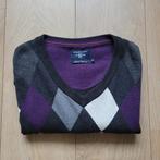 Vintage State of Art Trui (90s), State of Art, Maat 52/54 (L), Paars, Ophalen of Verzenden