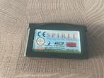 Spirit: Stallion of the Cimarron - Game Boy Advance, Spelcomputers en Games, Avontuur en Actie, Gebruikt, 1 speler, Ophalen of Verzenden