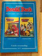 Donald Duck - Deel 9 (1953), Boeken, Ophalen of Verzenden