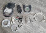 Kastopruimimg: Diverse Kabels - HDMI, Scart, Coax, Audio, Ophalen of Verzenden, Nieuw, Minder dan 2 meter, Overige kabels