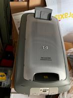HP 5530 photo smart scanner, Computers en Software, Scanners, Ophalen of Verzenden, Zo goed als nieuw