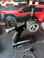 modelcraft gt2 2.4 ghz RC zender & ontvanger, Hobby en Vrije tijd, Elektro, Ophalen of Verzenden, Zo goed als nieuw, Onderdeel