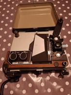 Film projector, Projector, 1960 tot 1980, Ophalen