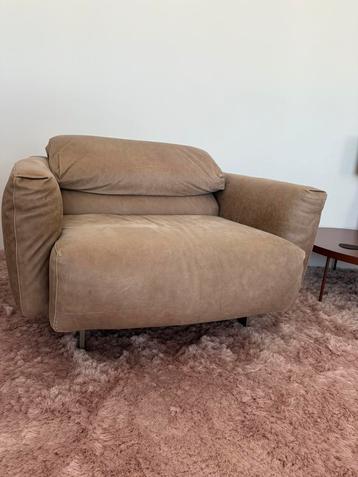 Linteloo Edoardo Easy Chair beschikbaar voor biedingen