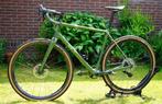 gravelbike Deda Polvere, Campagnolo EKAR 1x13s, Xl, 28 inch, Carbon, 10 tot 15 versnellingen, Zo goed als nieuw