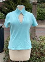 Mcgregor golf polo maat S, McGregor, Blauw, Ophalen of Verzenden, Zo goed als nieuw