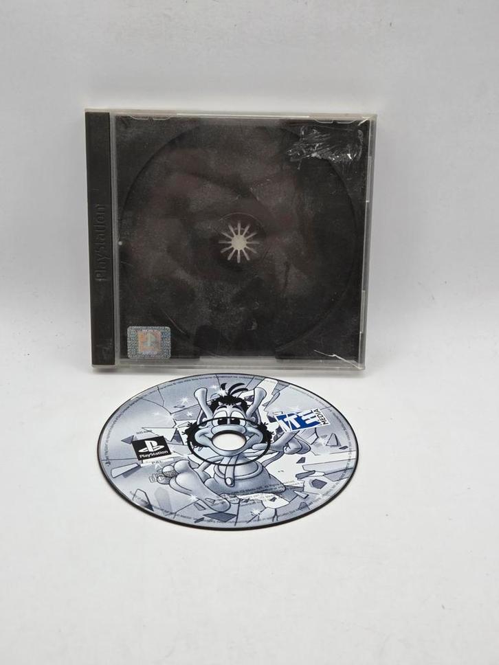 Hugo PS1, Spelcomputers en Games, Games | Pc, Nieuw, Avontuur en Actie, 1 speler, Vanaf 3 jaar, Ophalen of Verzenden