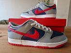 Nike Dunk Low Samba 44, Kleding | Heren, Schoenen, Ophalen of Verzenden, Nieuw, Overige kleuren