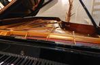 Steinway D-274 Concertvleugel uit 1989, Muziek en Instrumenten, Piano's, Ophalen, Gebruikt, Zwart, Hoogglans