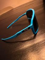 Blauwe Oakley Zonnebril - Zo Goed Als Nieuw!, Sieraden, Tassen en Uiterlijk, Zonnebrillen en Brillen | Heren, Zonnebril, Blauw
