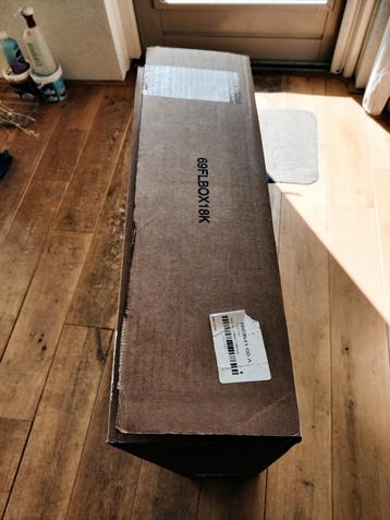 Tesla model S vloermatten (Interior Liners) beschikbaar voor biedingen