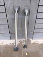 Volvo V60 dakdragers, Auto diversen, Dakdragers, Ophalen of Verzenden