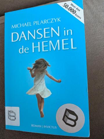 Michael Pilarczyk Dansen in de hemel  beschikbaar voor biedingen