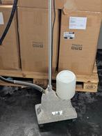 Jiffy kleding stoommachine, Ophalen of Verzenden