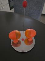 Alessi Zout en Peperstel - Design Klassieker, Ophalen of Verzenden, Zo goed als nieuw