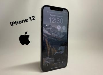 Apple iPhone 12 in top staat!  beschikbaar voor biedingen