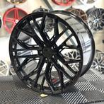 22 inch Haxer Hybrid Forged Velgen Audi RS6 Q8 SQ8 Q7 SQ7, Velg(en), Nieuw, Overige maten, Ophalen of Verzenden