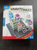 Thinkfun Gravity Maze - Logisch Denkspel, Ophalen of Verzenden, 10 tot 50 stukjes, Zo goed als nieuw, 6 jaar of ouder
