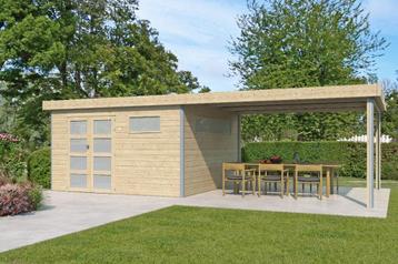 NIEUW Modern tuinhuis 5103EXT400AC beschikbaar voor biedingen