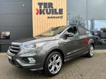 Ford KUGA 1.5 Ecoboost ST-Line beschikbaar voor biedingen