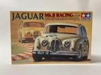 Tamiya 1:24 Jaguar Mk.II Racing, Hobby en Vrije tijd, Modelbouw | Auto's en Voertuigen, Auto, Verzenden, Groter dan 1:32, Middelburg