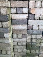 Dik formaat 21x7x7, Ophalen, Gebruikt, Klinkers, 10 m² of meer
