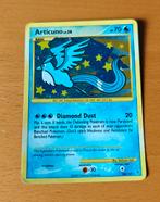 Articuna 148/147 Holo, Hobby en Vrije tijd, Verzamelkaartspellen | Pokémon, Ophalen of Verzenden, Zo goed als nieuw