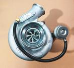 New Turbo Holset HX35W 12cm billet T3 twin V-band, Motoren, Tuning en Styling, Verzenden
