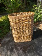 Rotan Parapluhouder, Huis en Inrichting, Woonaccessoires | Paraplubakken, Ophalen, Zo goed als nieuw, Riet