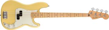 Fender Player Precision Bass BCR beschikbaar voor biedingen