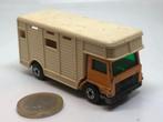 Bedford Horse-Box, Matchbox SuperFast by Lesney, Matchbox, Gebruikt, Ophalen of Verzenden, Bus of Vrachtwagen