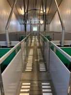 Kunststof hokinrichting vleesvarkens [742], Boekhorst Trading, Info@boekhorsttrading.com, Singel 16, Horssen, Opfok