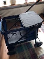 Gloednieuwe honden buggy tot 20k of meerdere kleine hondjes, Ophalen, Zo goed als nieuw