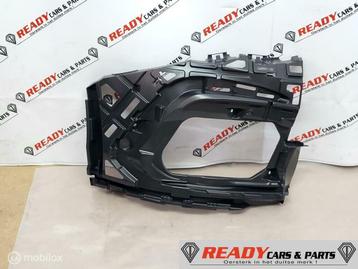 Bumpergeleider RECHTS origi VW GOLF 8 VIII R-LINE 5H0807724C beschikbaar voor biedingen