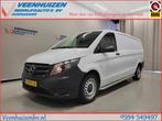 Mercedes-Benz Vito 111CDI L3/H1 XL Euro 6 (bj 2018), Auto's, Gebruikt, Euro 6, 4 cilinders, 2000 kg