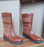 Nieuwe Human nature laarzen, Kleding | Dames, Schoenen, Hoge laarzen, Bruin, Nieuw, Ophalen of Verzenden