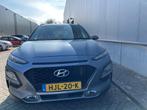 Hyundai KONA 1.0T Essence Stoel+stuur verwarming / Camera (V, Voorwielaandrijving, Stof, Gebruikt, Parkeersensor