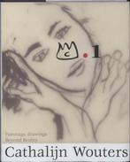 Cathalijn Wouters paintings, drawings Beyond Reality, Ophalen of Verzenden, Zo goed als nieuw, Schilder- en Tekenkunst
