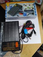 3, 6, 9, en 12 Volt Apparaat Zonne oplader, Audio, Tv en Foto, Opladers, Ophalen of Verzenden, Nieuw