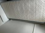 Ikea bed with frame and mattress 90*200, Huis en Inrichting, 90 cm, Eenpersoons, Ophalen of Verzenden, Zo goed als nieuw