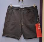 Tommy Hilfiger korte jogging stof broek logo zijkant M 47434, ., Tommy Hilfiger, Ophalen of Verzenden, Zo goed als nieuw